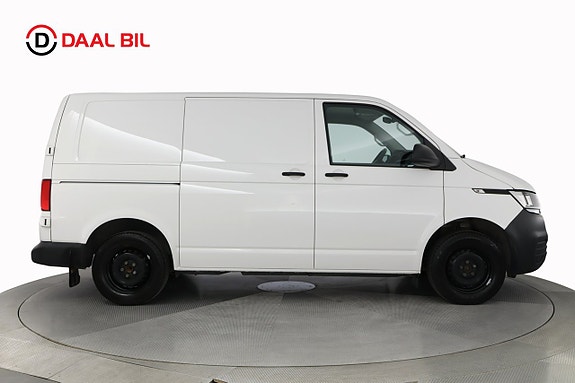 Volkswagen Transporter 5 of 5