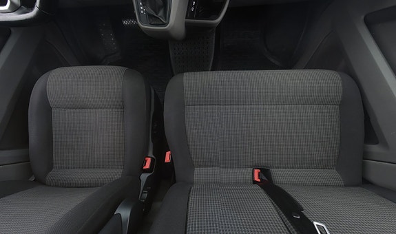 Volkswagen Transporter 14 of 24
