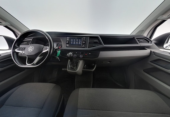 Volkswagen Transporter 13 of 24