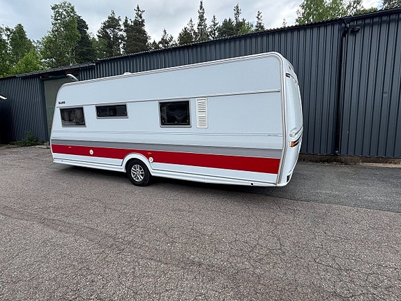 Kabe Safir ETDL KS Långbädd / Cykelställ / 2169 kr/mån 2 of 5