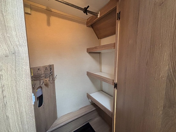 Kabe Safir ETDL KS Långbädd / Cykelställ / 2169 kr/mån 12 of 13