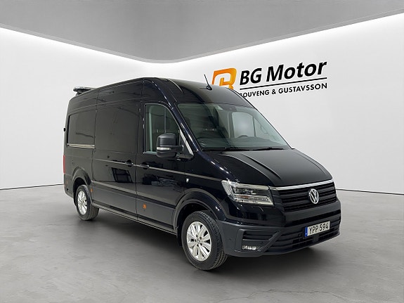 Volkswagen Crafter 35