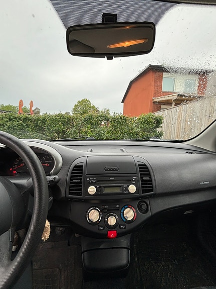 Nissan Micra 5 of 5