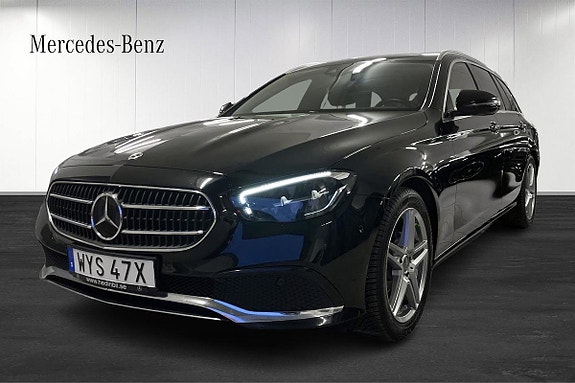 Mercedes-Benz E220