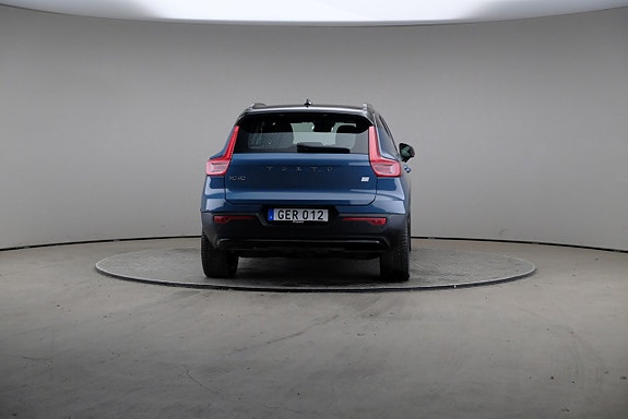 Volvo XC40 5 of 5