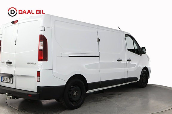 Renault Trafic 6 of 24