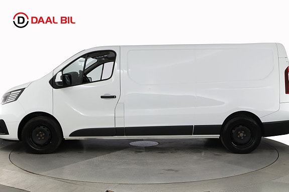 Renault Trafic 9 of 24
