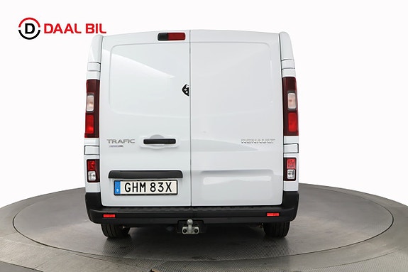 Renault Trafic 7 of 24