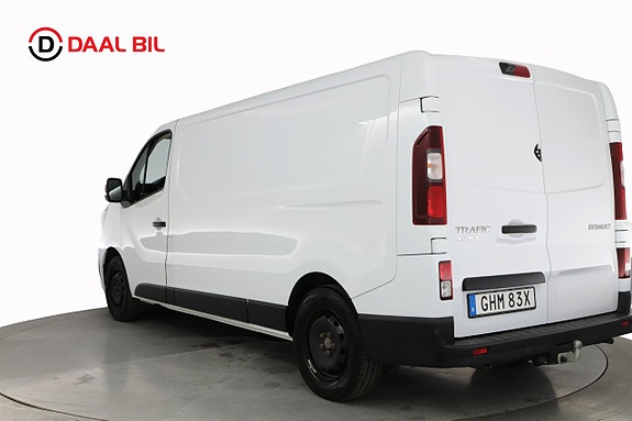 Renault Trafic 8 of 24