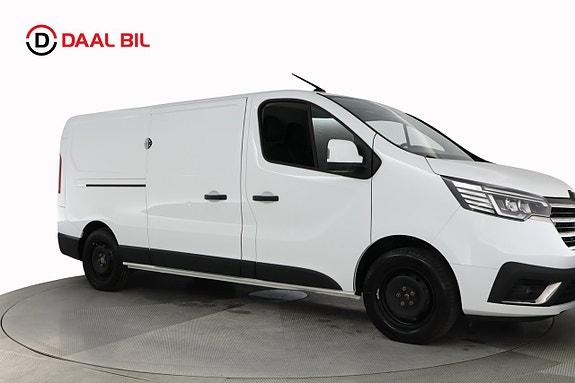Renault Trafic 4 of 24
