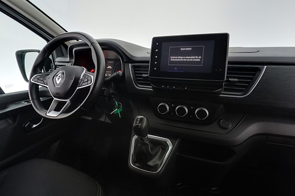 Renault Trafic 14 of 24
