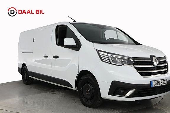 Renault Trafic 3 of 24