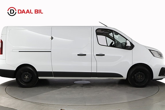 Renault Trafic 5 of 24