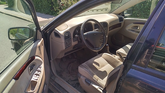 İkinci el  Volvo V40 1.9