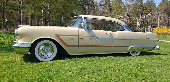 İkinci el  Pontiac Starchief 