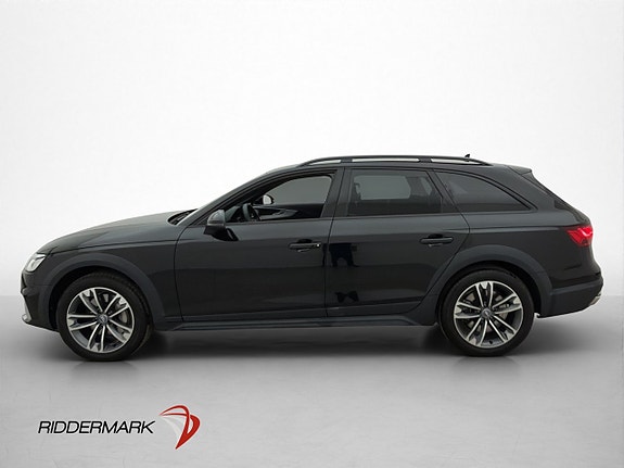 Audi A4 allroad 4 of 5