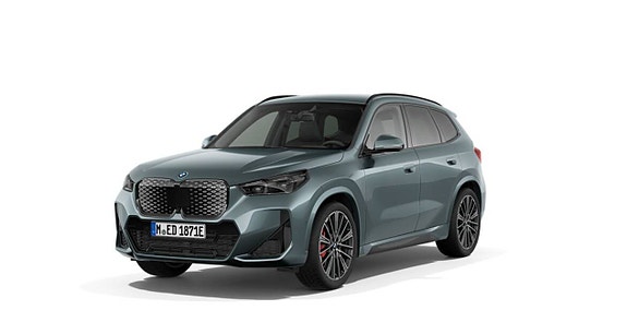 Brukt Bmw X1 