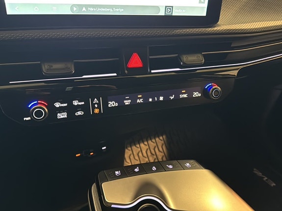 Kia EV6 13 of 19
