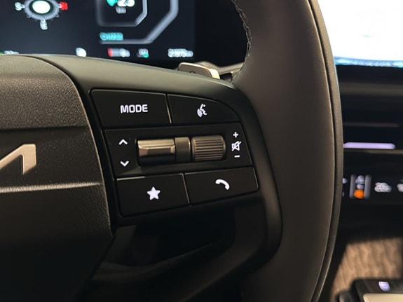 Kia EV6 17 of 19