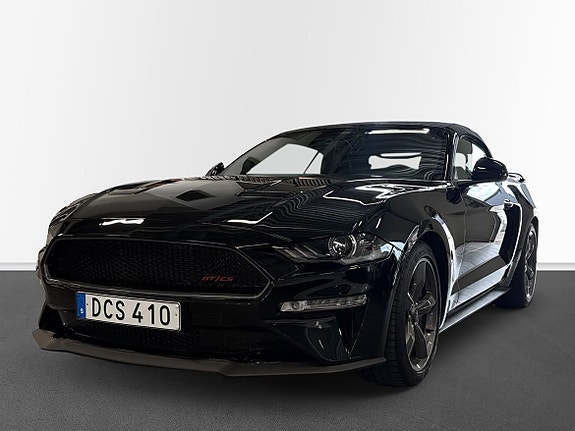 İkinci el  Ford Mustang GT