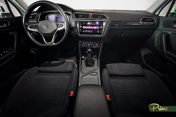 Volkswagen Tiguan 10 of 19