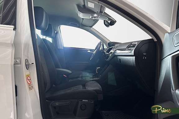 Volkswagen Tiguan 9 of 19