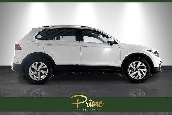 Volkswagen Tiguan 2 of 19