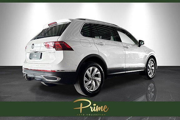 Volkswagen Tiguan 8 of 19