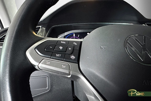 Volkswagen Tiguan 18 of 19