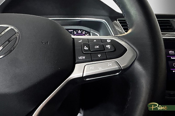 Volkswagen Tiguan 19 of 19