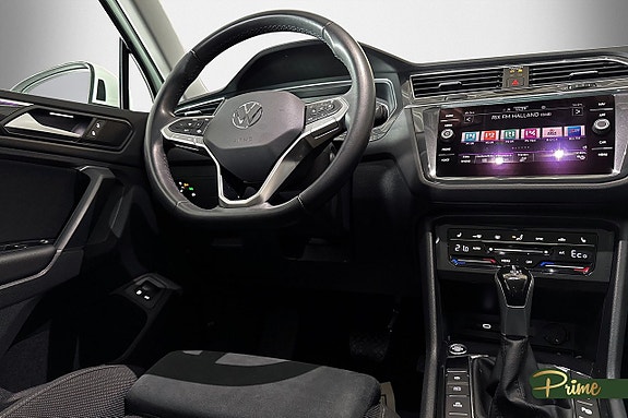 Volkswagen Tiguan 11 of 19