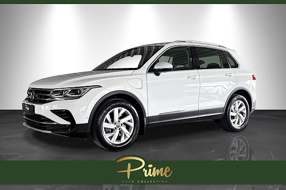 Volkswagen Tiguan 4 of 19