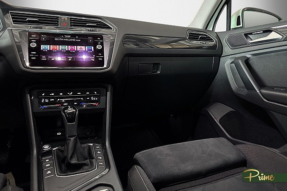 Volkswagen Tiguan 12 of 19