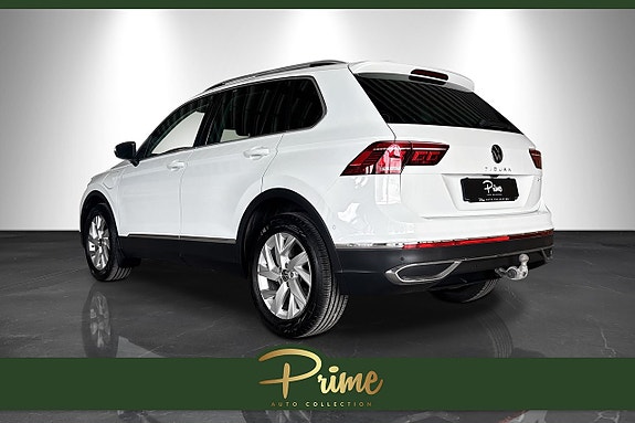 Volkswagen Tiguan 7 of 19