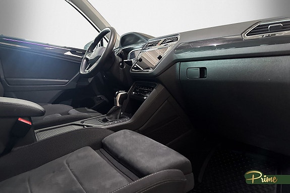 Volkswagen Tiguan 14 of 19