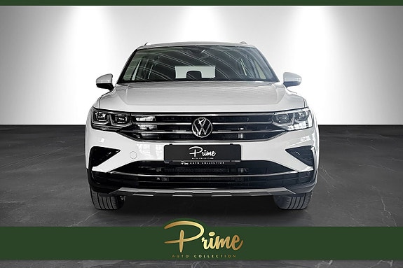 Volkswagen Tiguan 3 of 19
