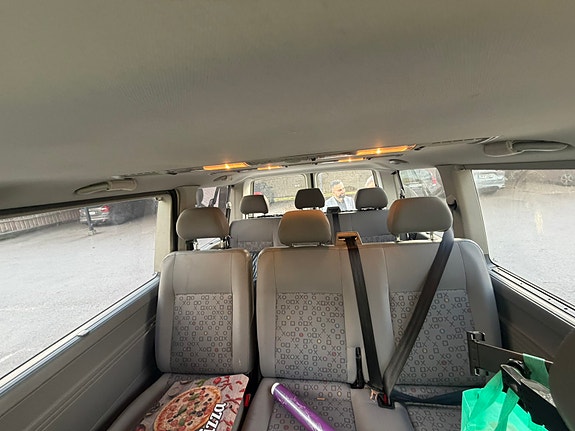 Volkswagen Transporter 7 of 7