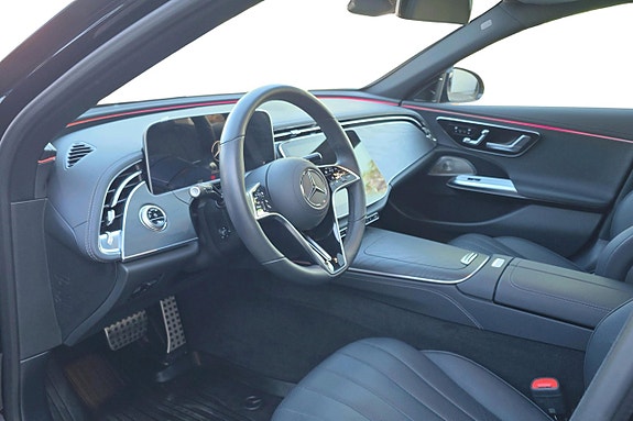 Mercedes-Benz E300 de 6 of 11