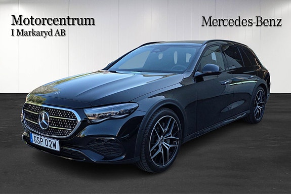 Mercedes-Benz E300 de