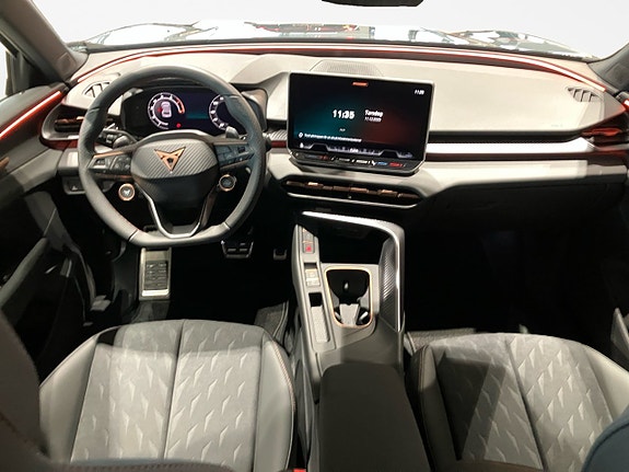 Cupra Terramar 8 of 10