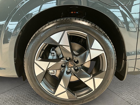 Cupra Terramar 9 of 10