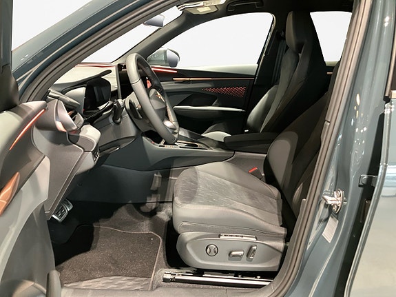 Cupra Terramar 7 of 10