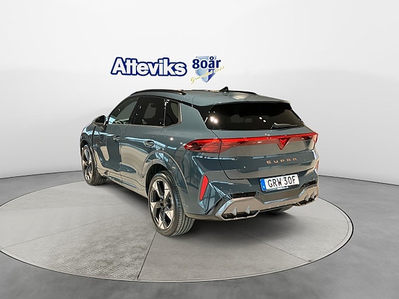 Cupra Terramar 4 of 10