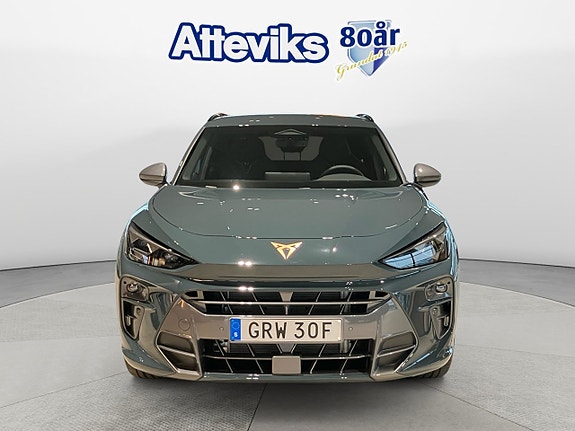 Cupra Terramar 6 of 10