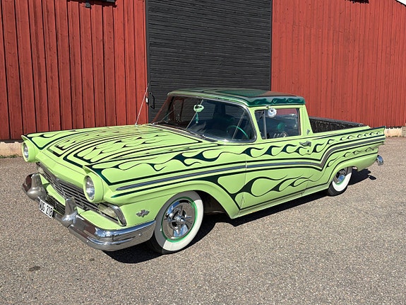 Ford Ranchero