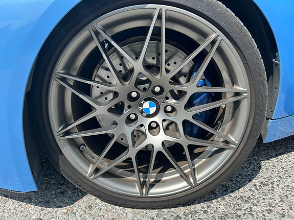 BMW M4 13 of 13