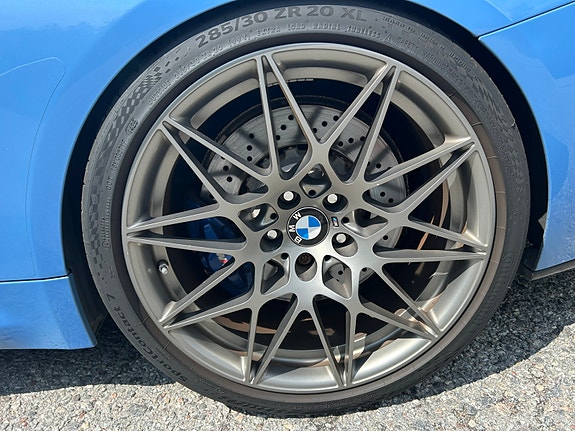 BMW M4 12 of 13