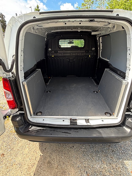 Toyota Proace City 4 of 5