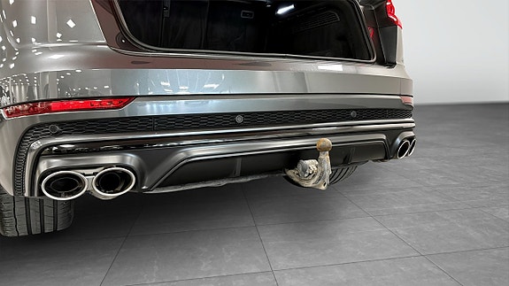 Audi SQ8 13 of 20