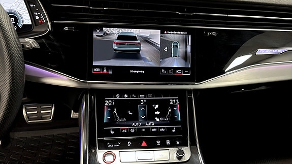 Audi SQ8 9 of 20